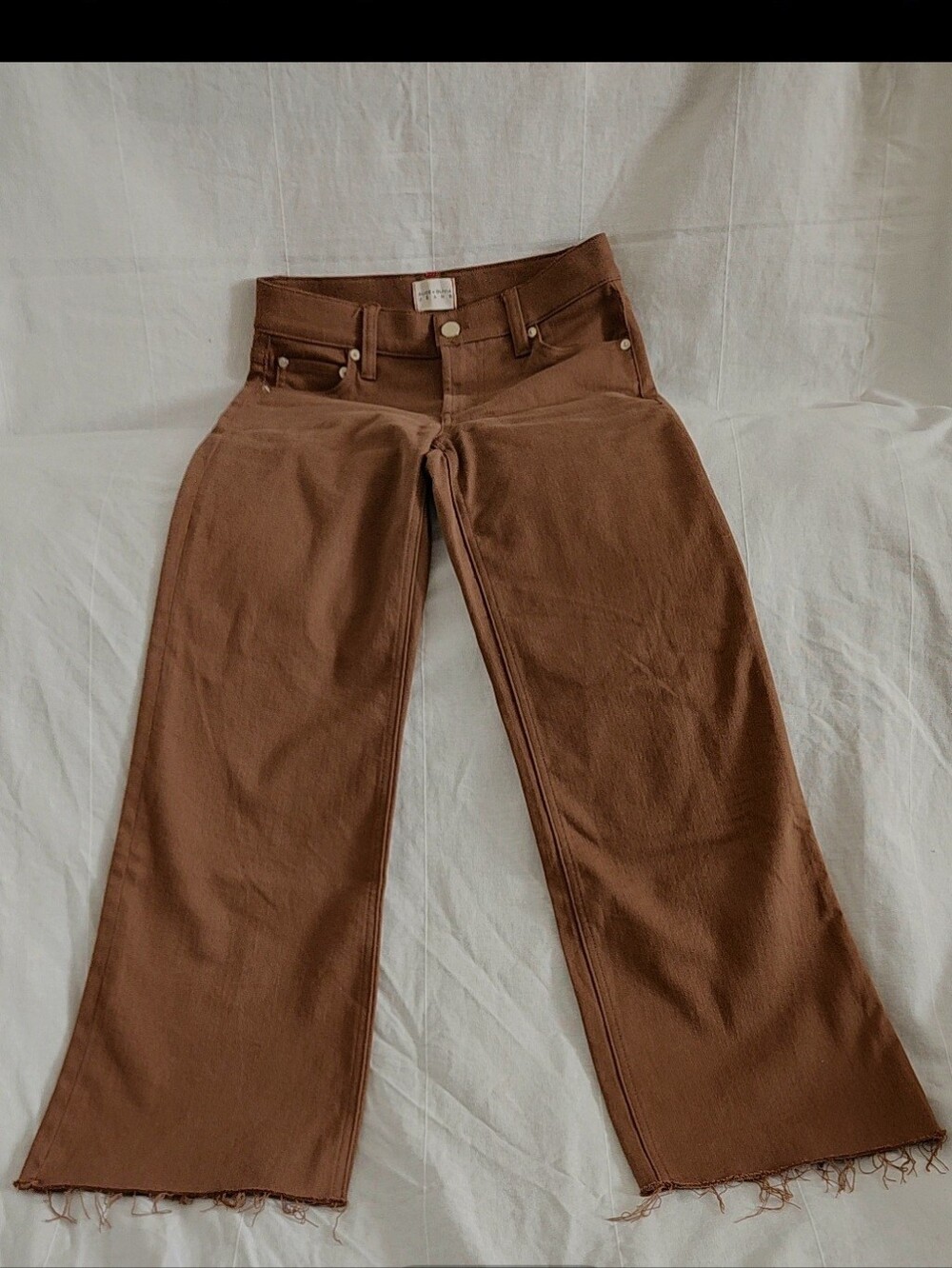 Alice + Olivia Flare Jeans